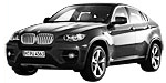 BMW E71 P1BB8 Fault Code