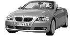 BMW E93 P1BB8 Fault Code