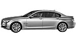 BMW F02 P1BB8 Fault Code