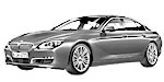 BMW F06 P1BB8 Fault Code