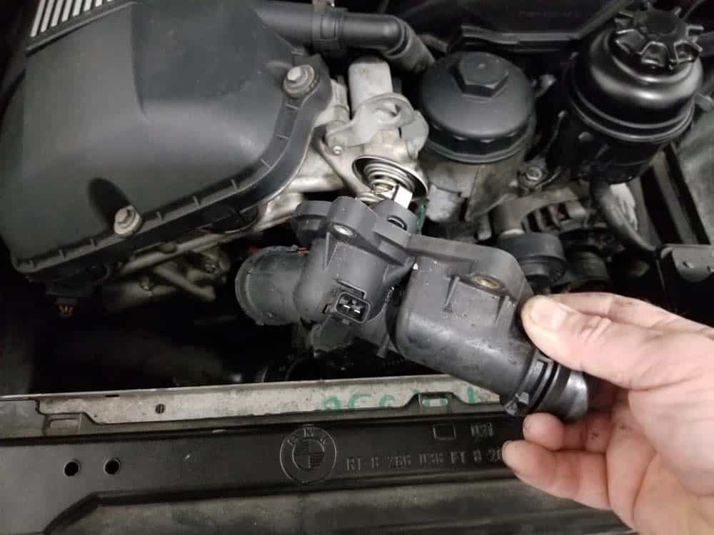 See P1BB8 in engine